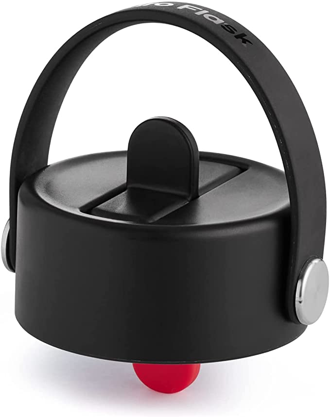 Hydro Flask - Wide Mouth Flex Straw Cap