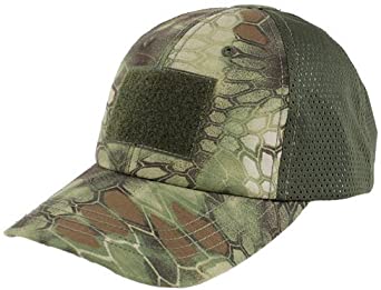 Condor - Mesh Tactical Cap