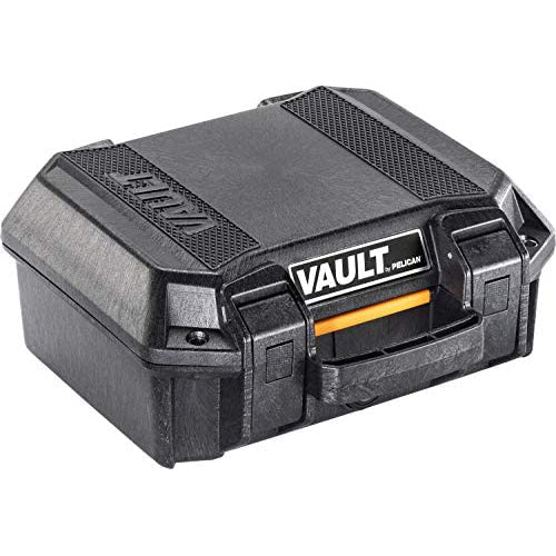 Pelican Case - V100 Vault Small Case