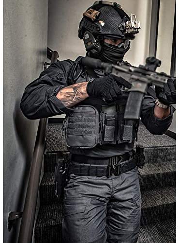 Condor - LCS Cobra Gun Belt (Black)