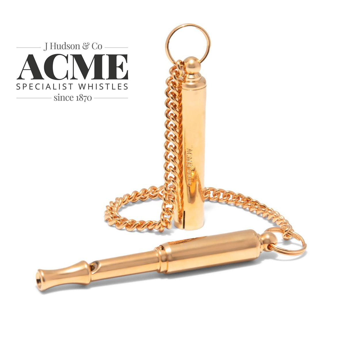 Acme Silent Dog Whistle 535