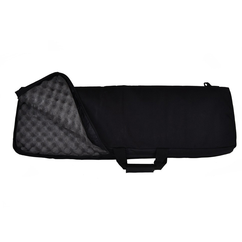 Black Stealth - Standard Rifle Bag