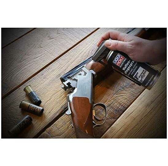 Liqui Moly - Guntec Gun Care Spray