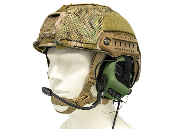 Opsmen - Earmor M32N-Mark3 MilPro Electronic Earmuff