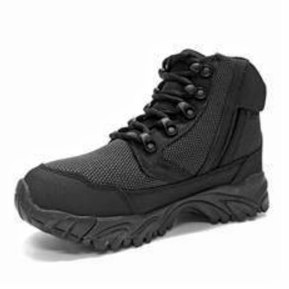 Altai - MF Super Fabric Tactical Boots 6" Side Zip