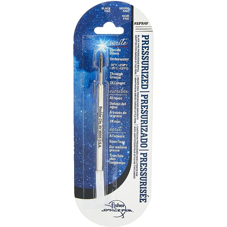 Fisher Space Pen Pressurized Ink (Fine)