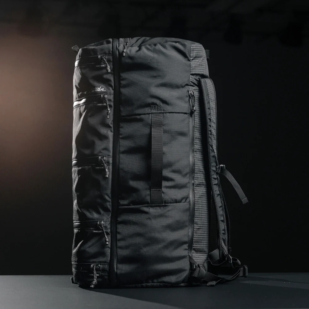 Matador - SEG45 Travel Pack (Black)