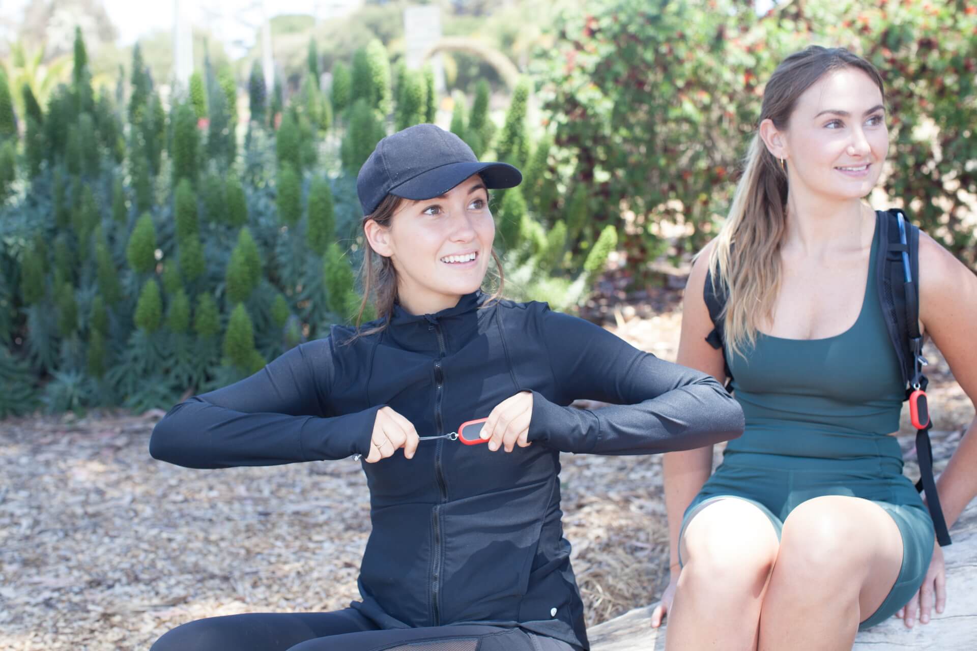 Resqme - Defendme® Personal Safety Alarm