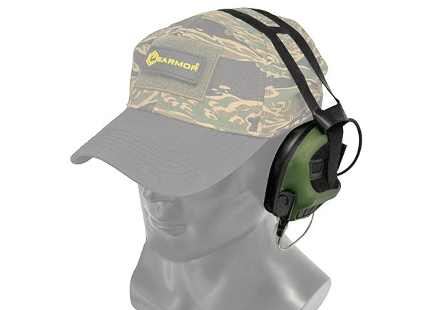 Opsmen - Earmor M31N-Mark3 MilPro Electronic Earmuff