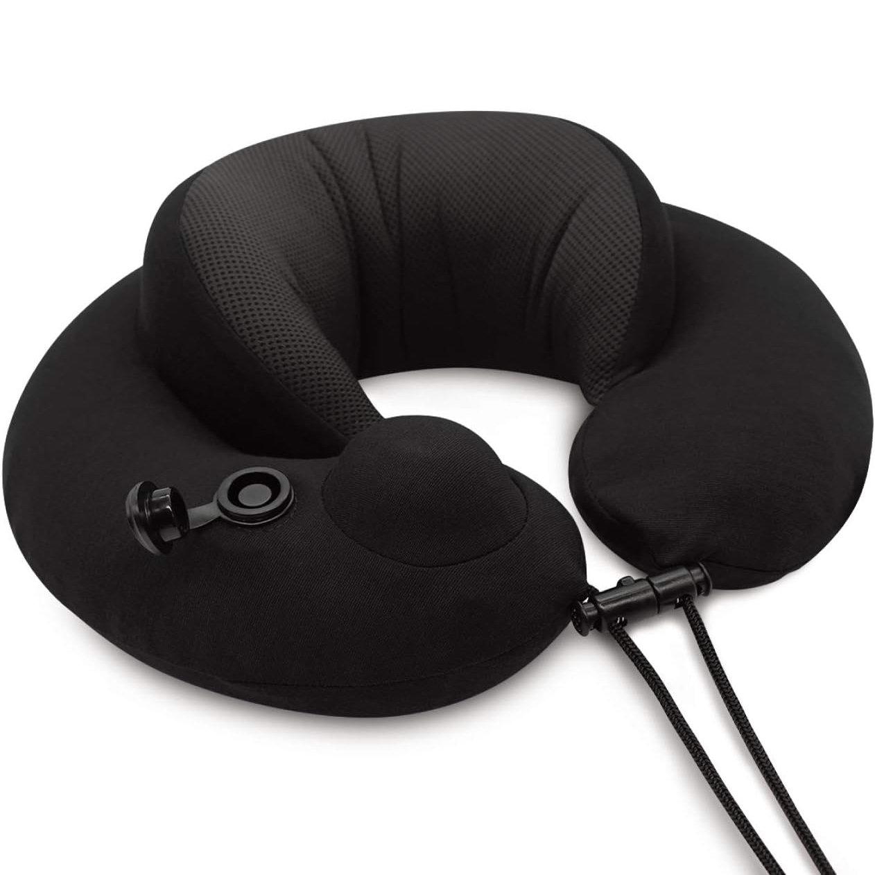 Travelmall - Premium Inflatable Neck Pillow (SW99001PRO)