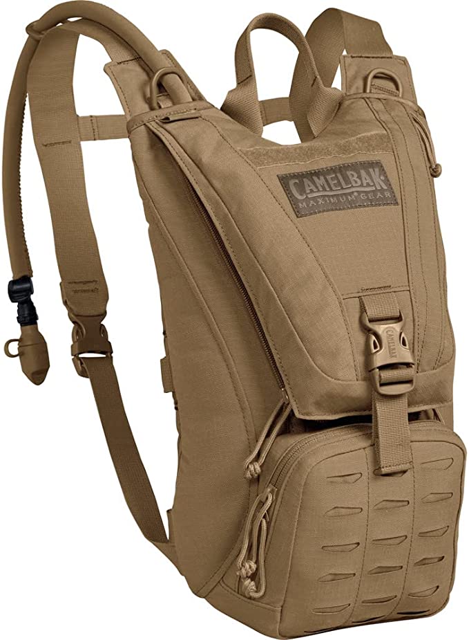 CamelBak Military - Ambush Hydration Pack 100oz (3L) Milspec CRUX