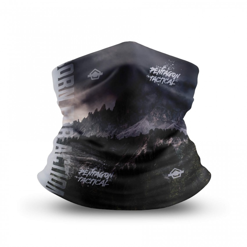 Pentagon Skiron Neck Gaiter/ Scarf