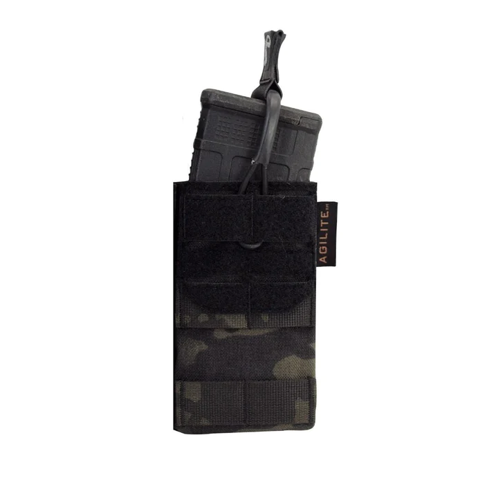 Agilite - AG1™ 5.56 SINGLE MAG POUCH