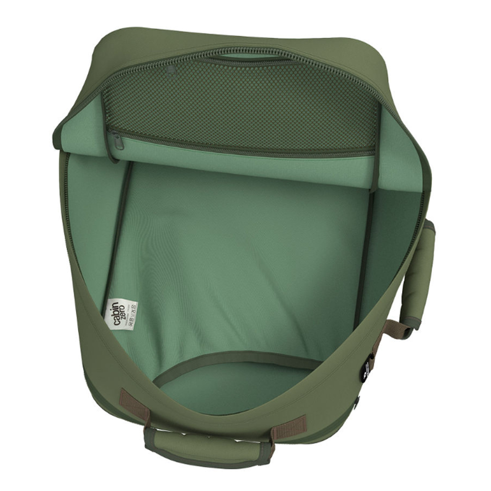 CabinZero - Classic Tech 28L Backpack
