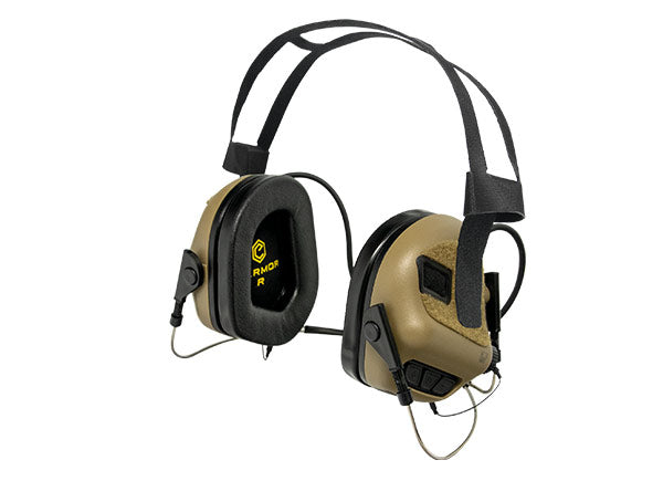 Opsmen - Earmor M31N-Mark3 MilPro Electronic Earmuff