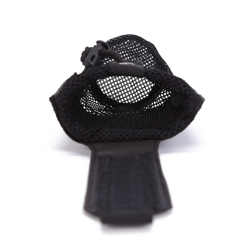 Black Stealth - Collapsible Dump Pouch (BS056)