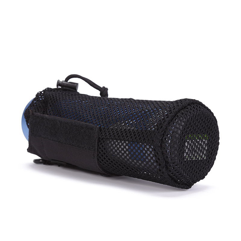 Black Stealth - Collapsible Dump Pouch (BS056)