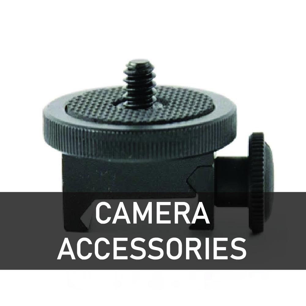 Nut Mount for Action Camera V2