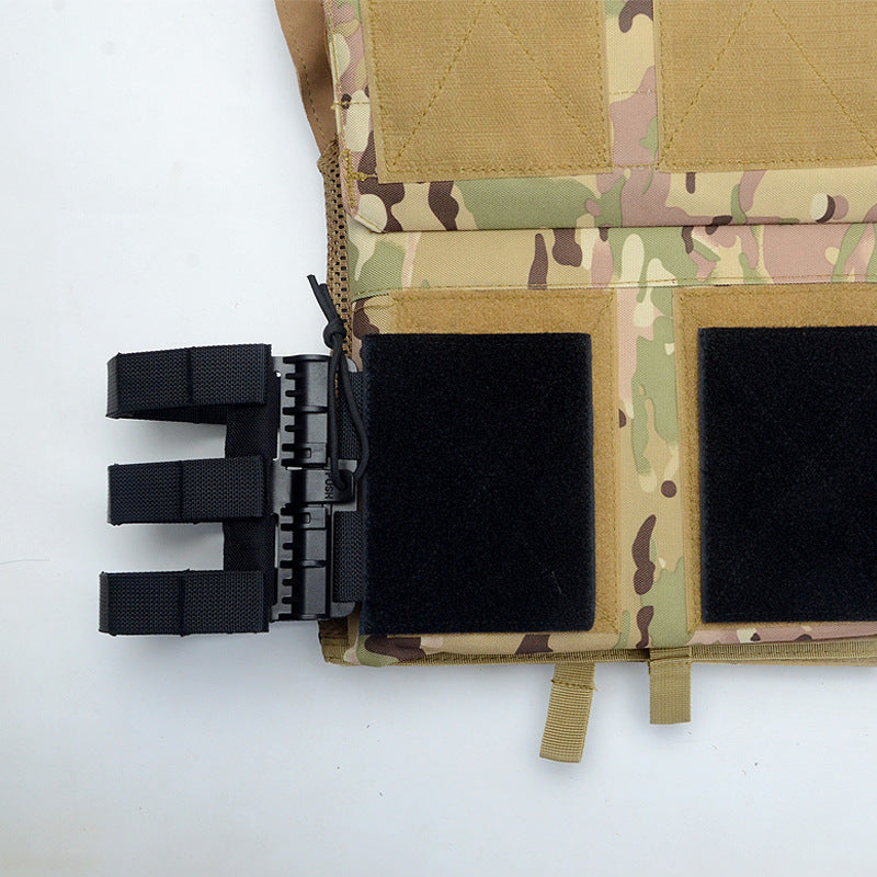 Tactical Grenade Bag Molle Quick Release Mini Mag Bag M67 LBT Style Single Paintball Magazine Holster I.132497816