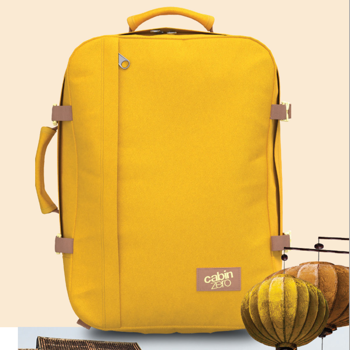 CabinZero - Classic 36L Backpack