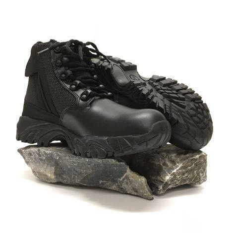 Altai - MF Super Fabric Tactical Boots 6" Side Zip