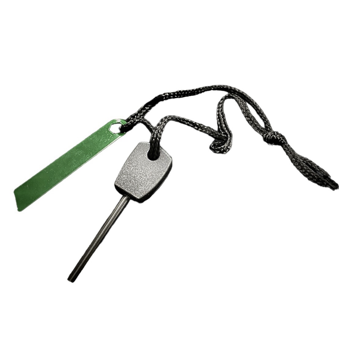 Outdoors Camping Firesteel