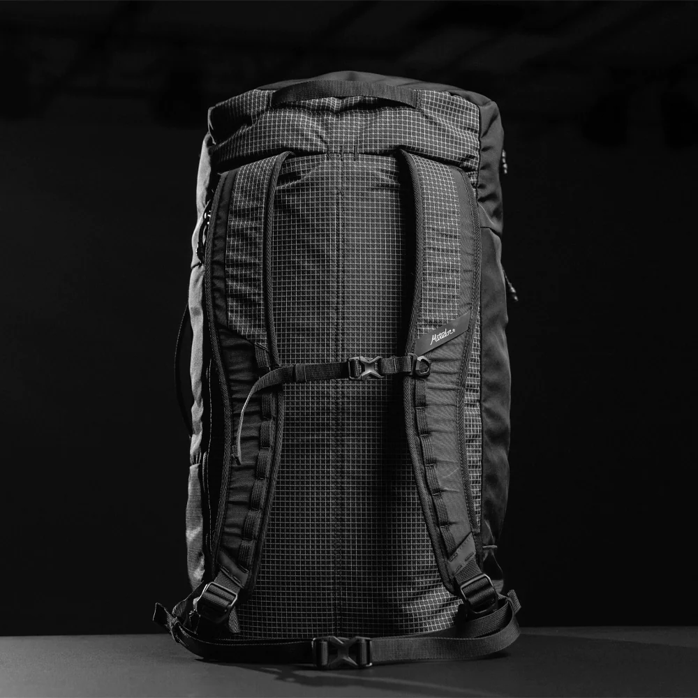Matador - SEG45 Travel Pack (Black)