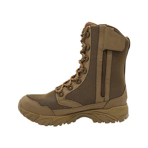 Altai - MF Super Fabric Tactical Boots 8" Side Zip