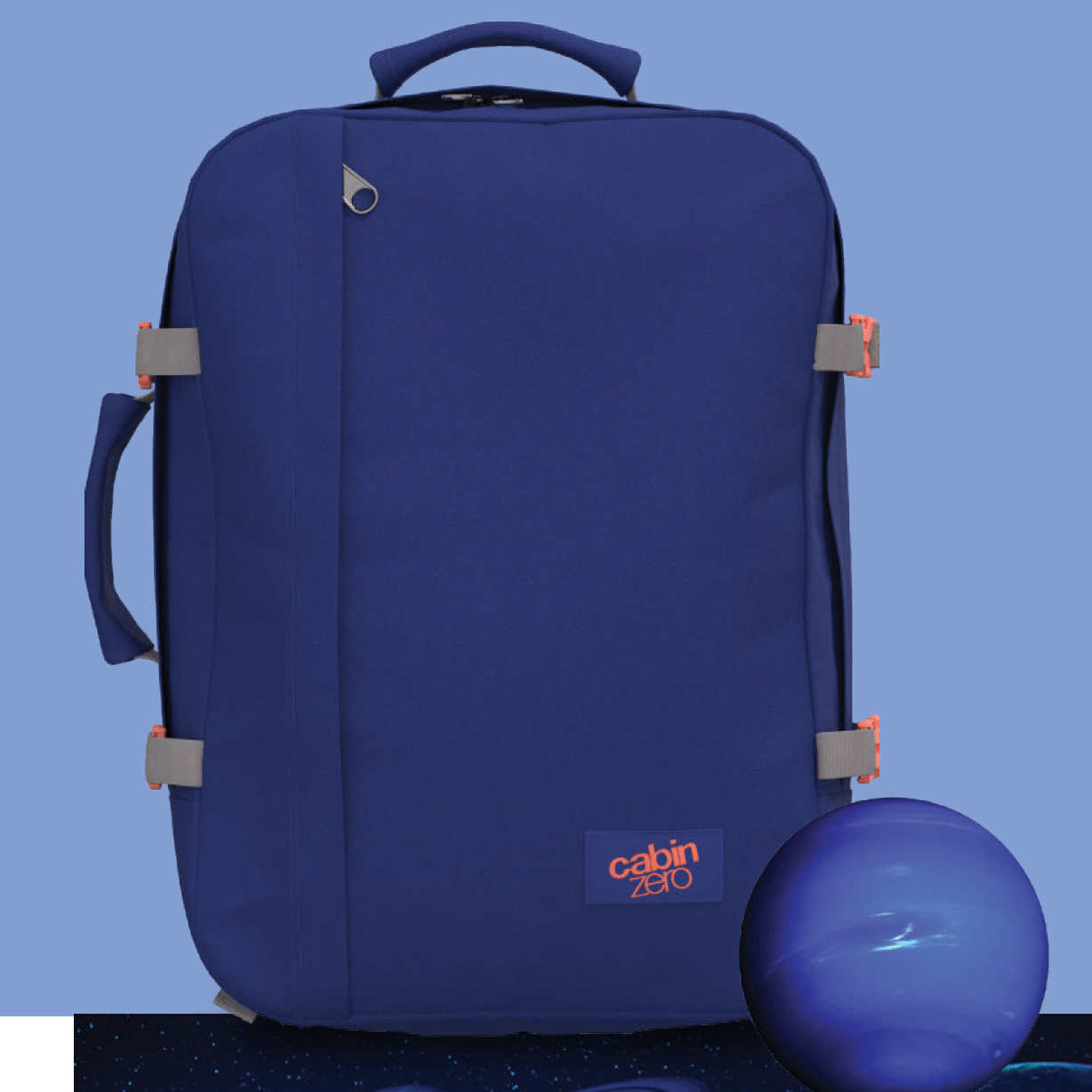 CABIN ZERO 44L Cabin Zero キャビンゼロ (CEBU SANDS)リュックサック