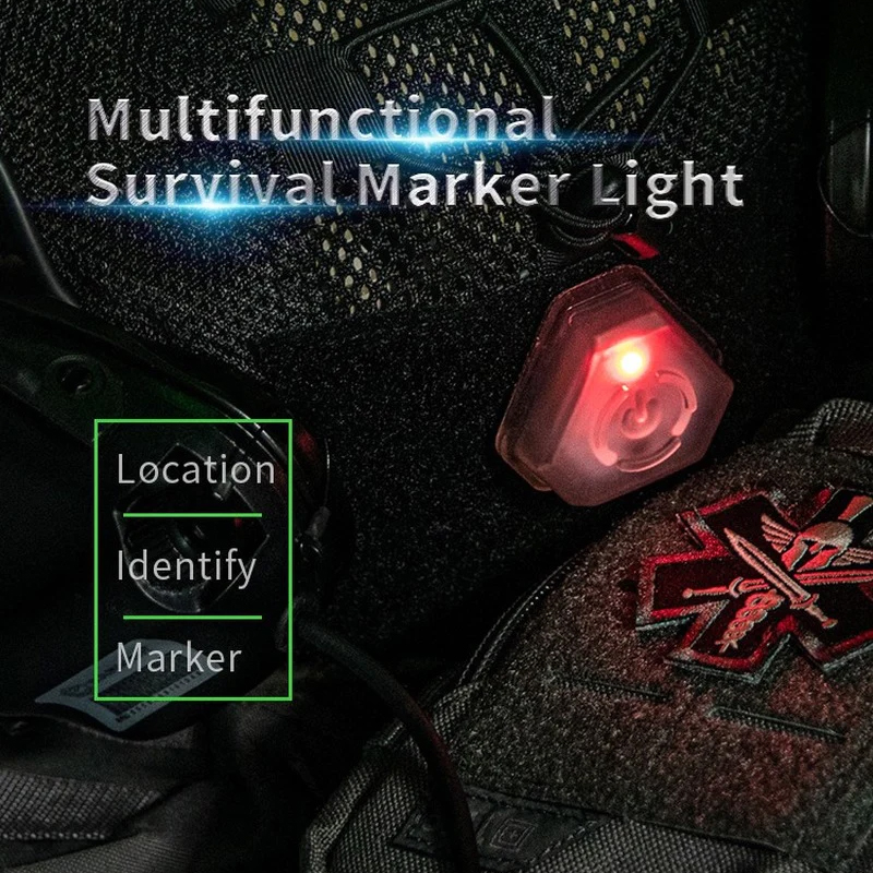 Opsmen - Firefly Marker Light (F102)