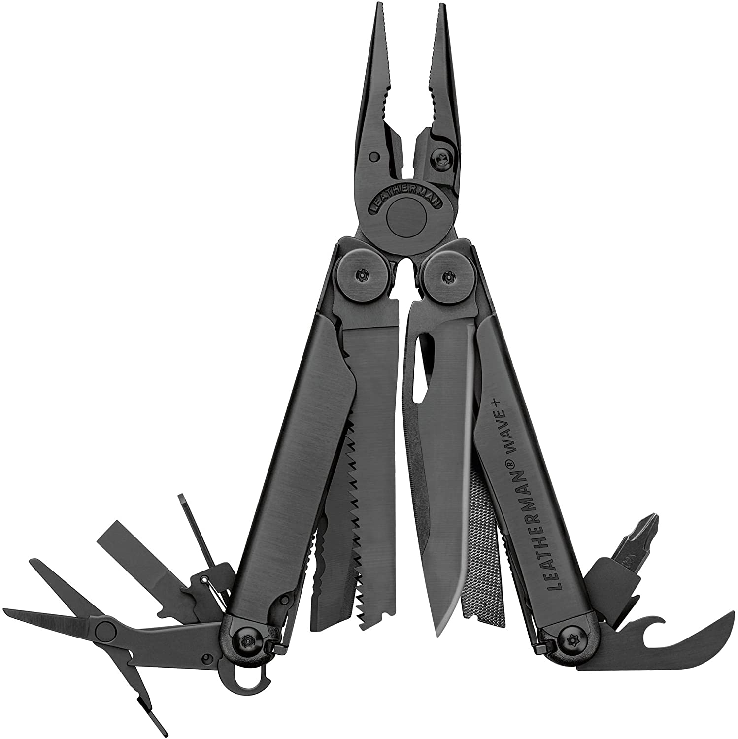 Leatherman - Wave+ (Plus)