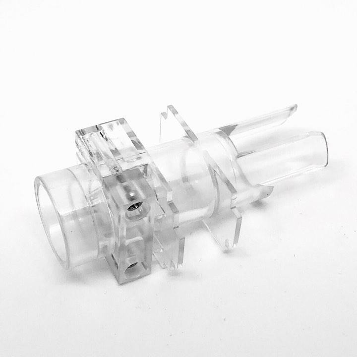 WORKER Longshot Plastic Dart Gate (W0382)