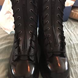 Rothco - Zipper Boot Laces