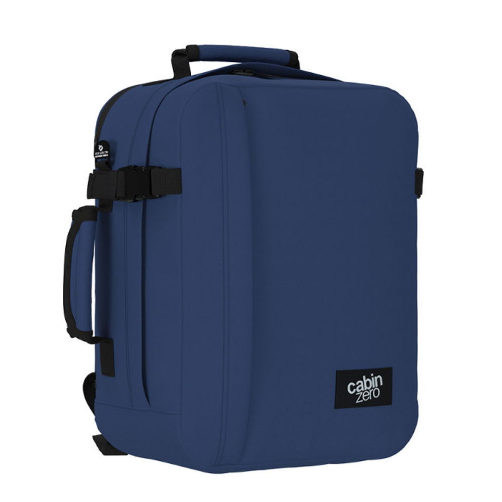 CabinZero - Classic Tech 28L Backpack