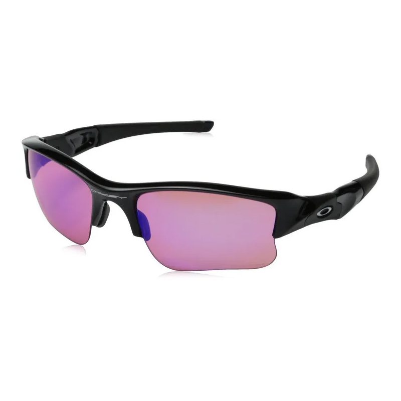 OAKLEY オークリー Flack Jacket PRIZM trail Oakley SI - Flak Jacket XLJ Prizm Trail