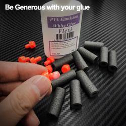 Ferdelance Dart Heads (V3)(100pcs)