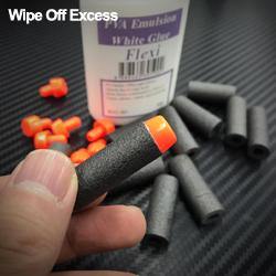 Ferdelance Dart Heads (V3)(100pcs)