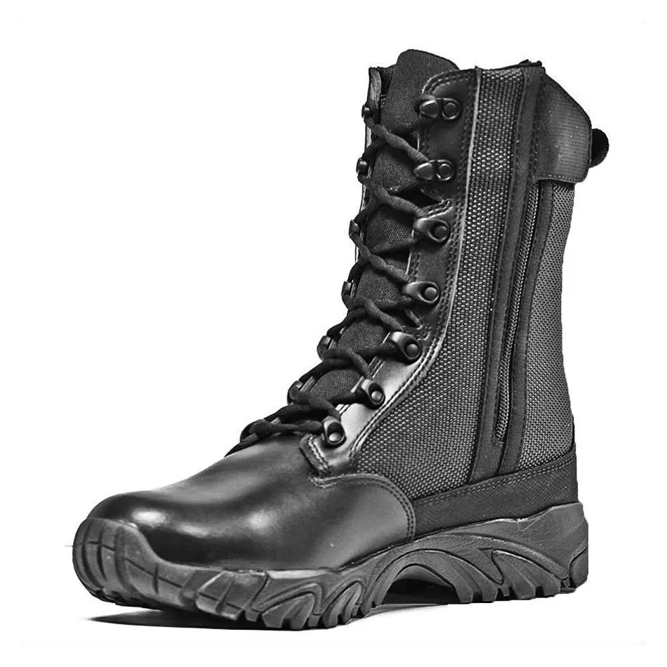 Altai - MF Super Fabric Tactical Boots 8