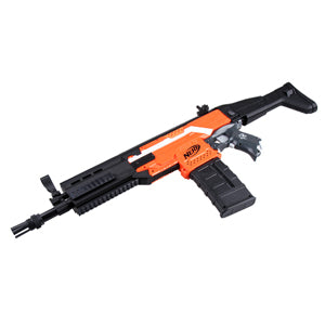 Nerf sales scar kit