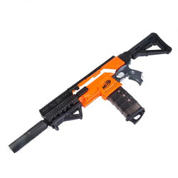 HK416 Handguard Kit for NERF Stryfe