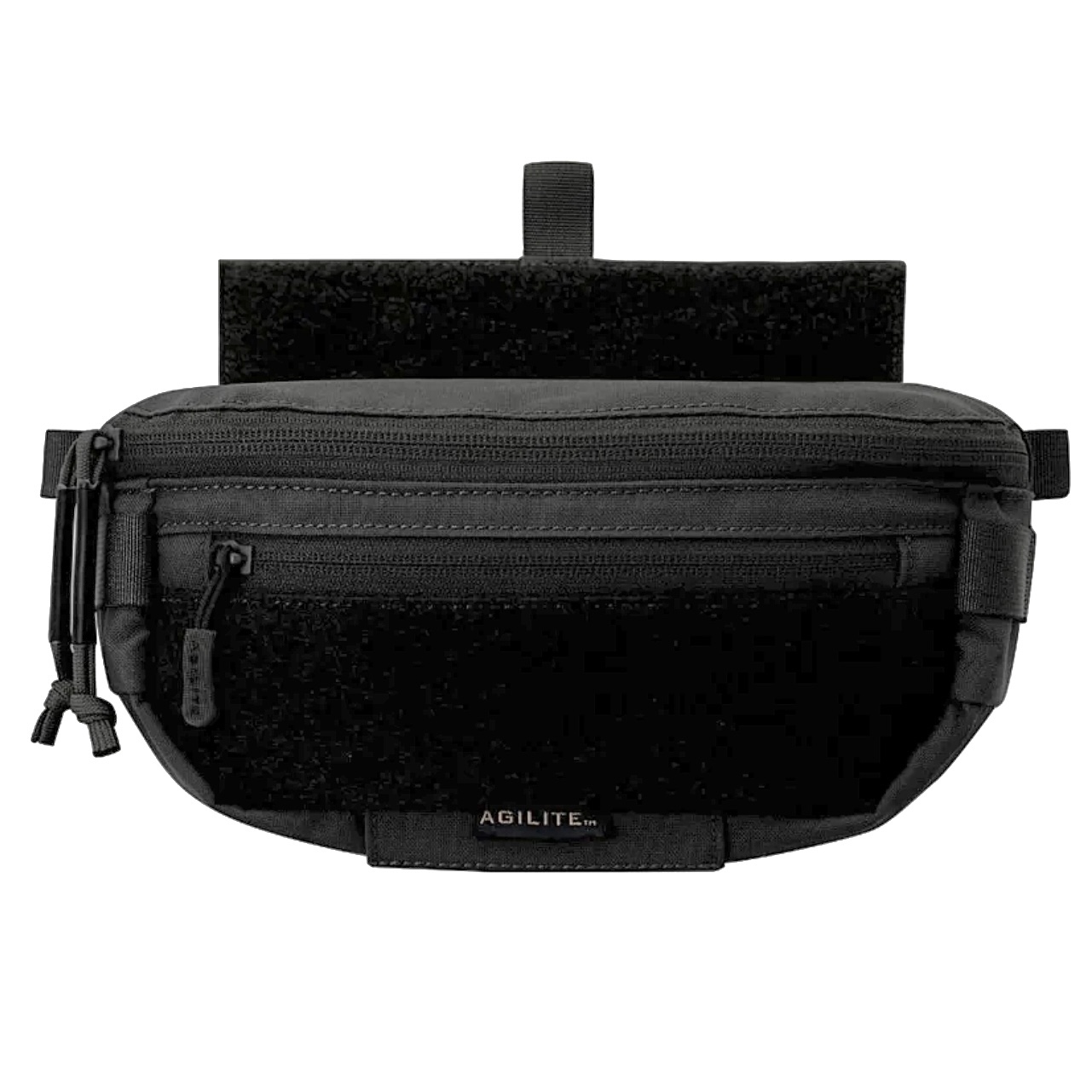 Agilite - SIX PACK™ Hanger Waist Pouch