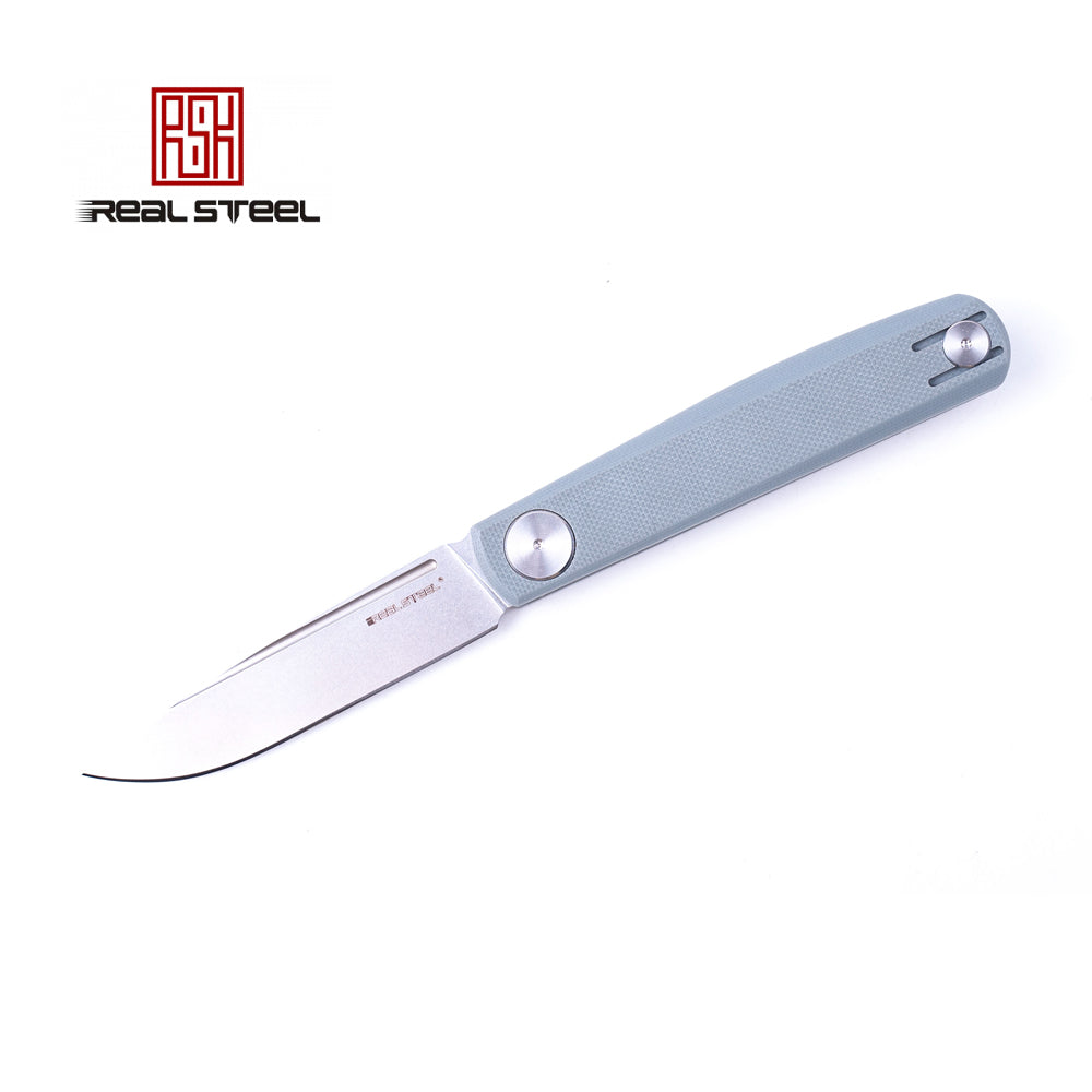 RealSteel -  Gslip Compact Folding Knife
