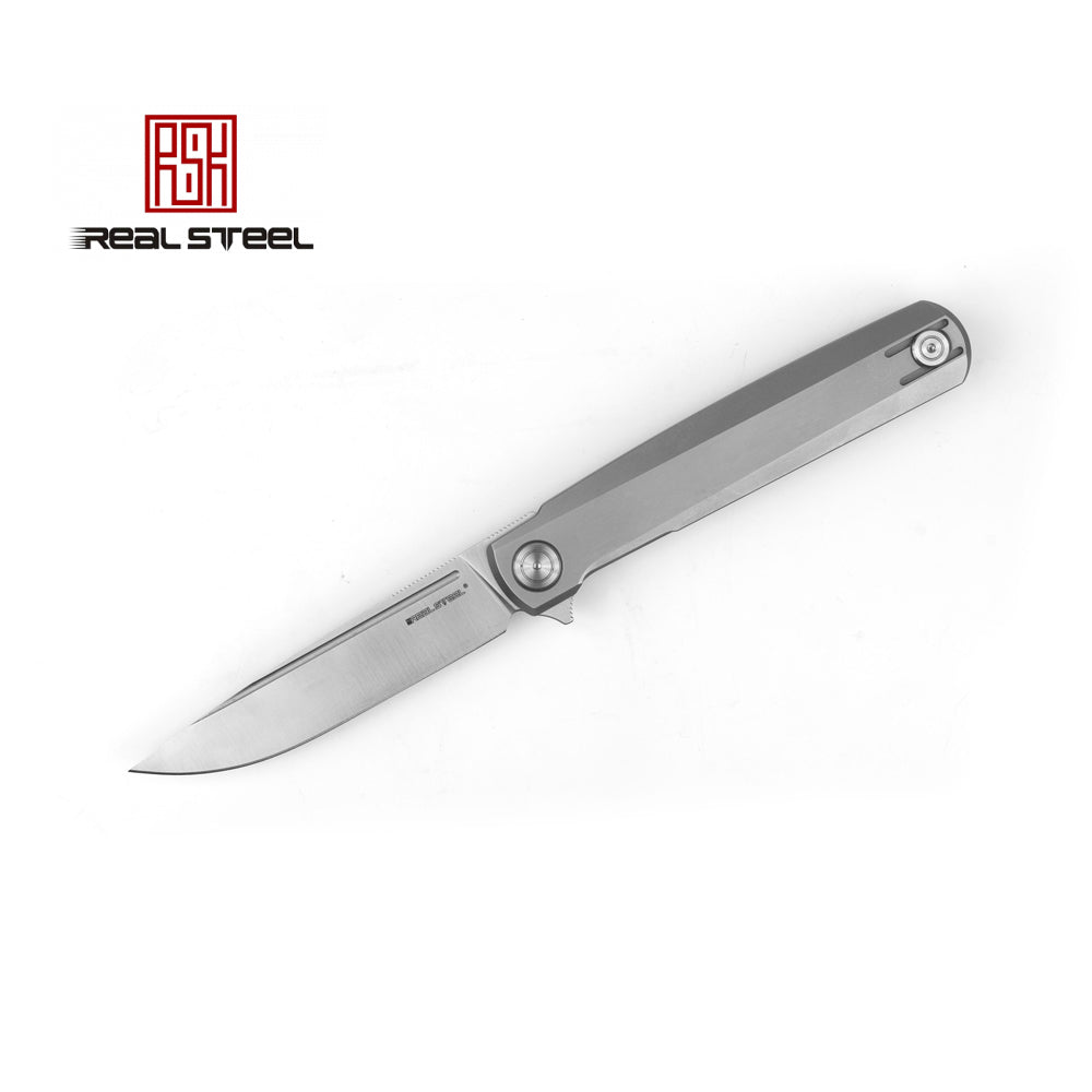 RealSteel - G-Frame Folding Knife