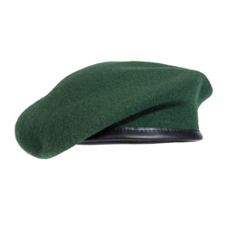 Pentagon - French Style Beret