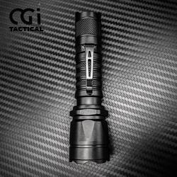CGI Tactical - T2X Pocket Clip