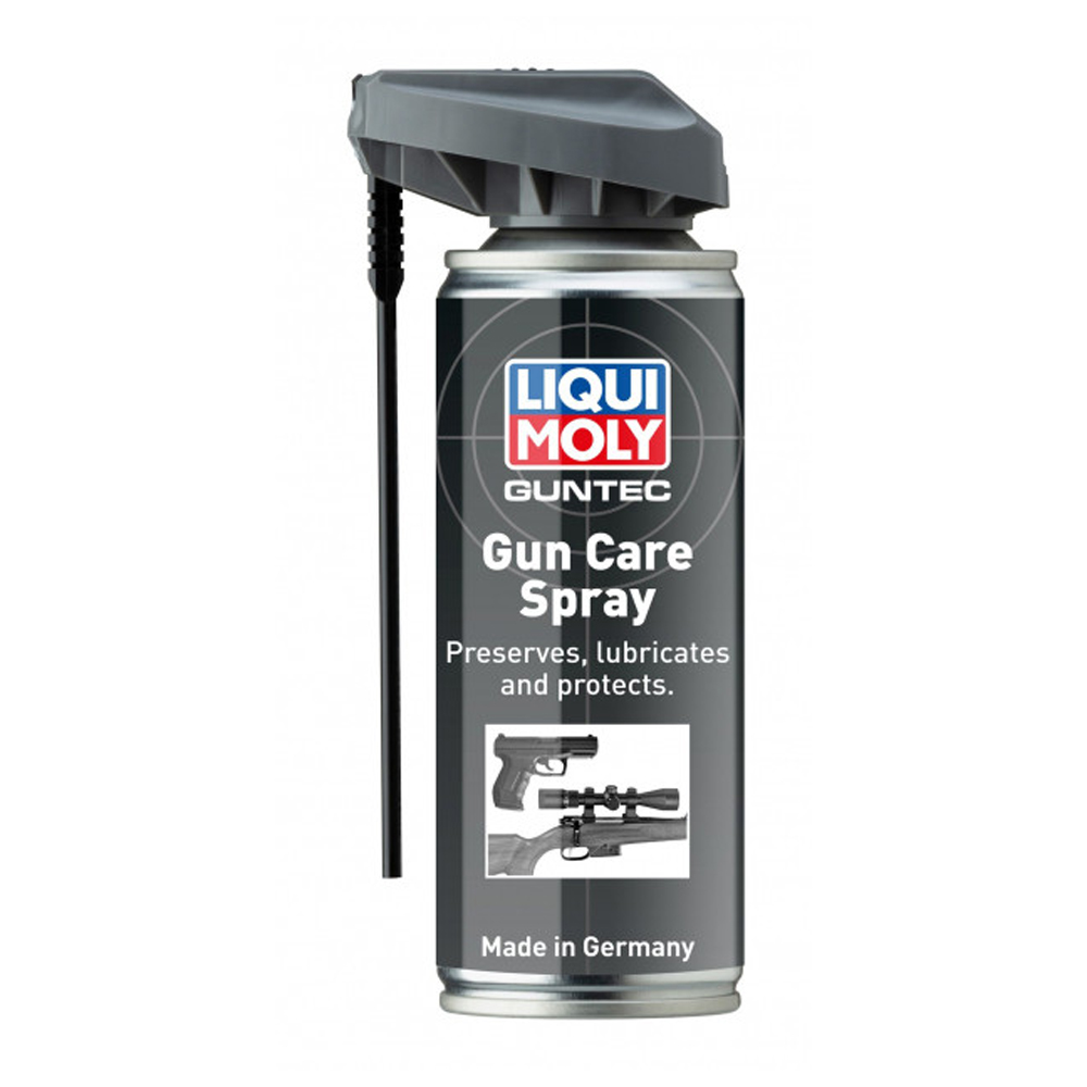 Liqui Moly - Guntec Gun Care Spray
