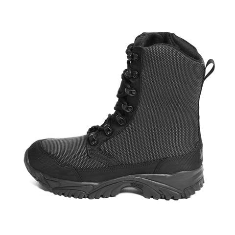 Altai - MF Super Fabric Tactical Boots 8" Side Zip