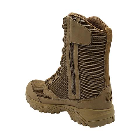 Altai - MF Super Fabric Tactical Boots 8" Side Zip