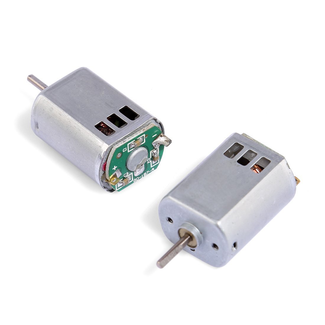 Worker - 132 Motor (2pcs)