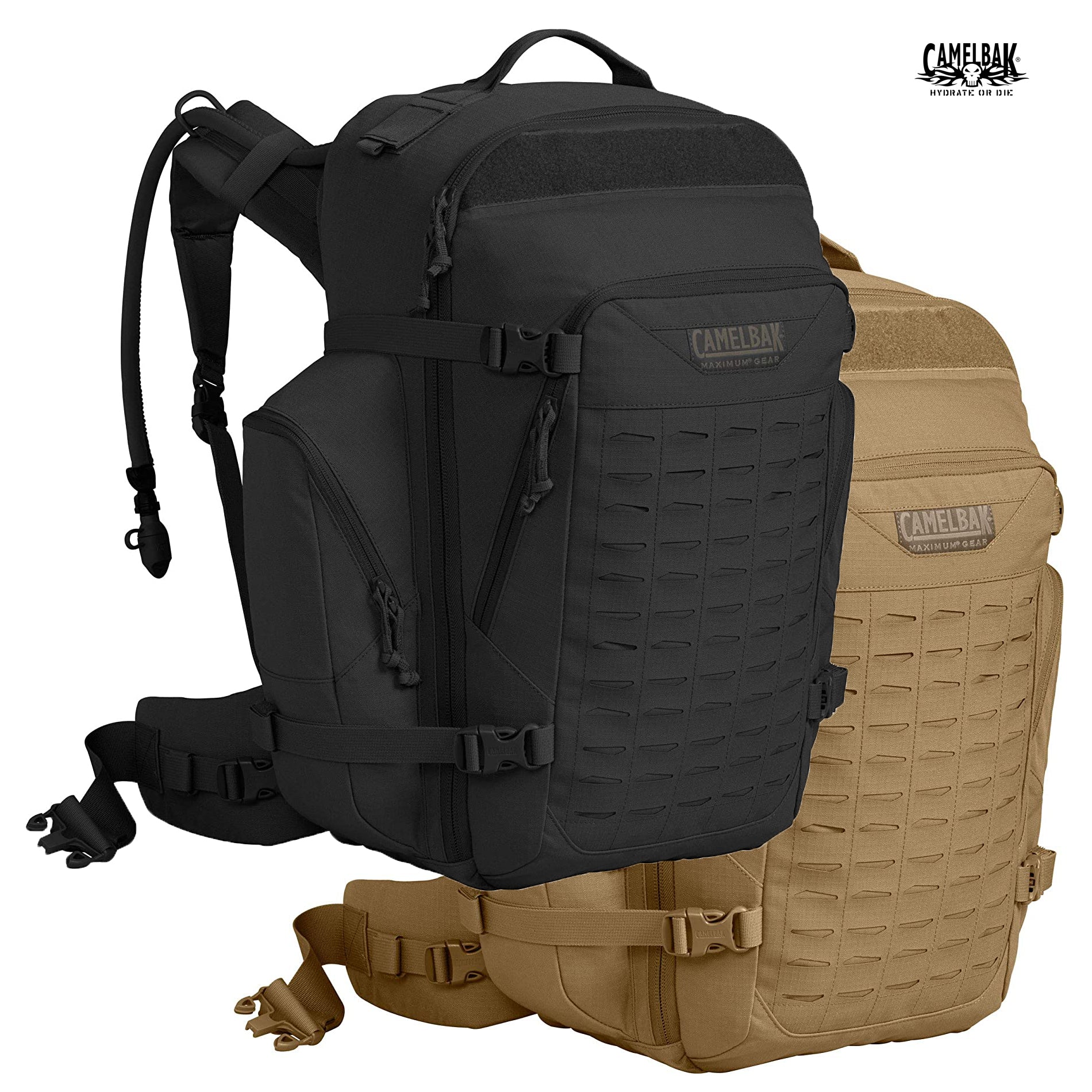 Camelbak military bag best sale